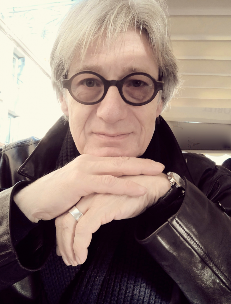 photo dominique turcq