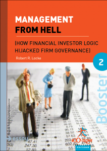 booster 2 management from hell