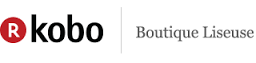 bouton logo kobobooks